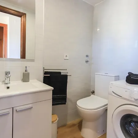 Entre Dos Calas Appartamento