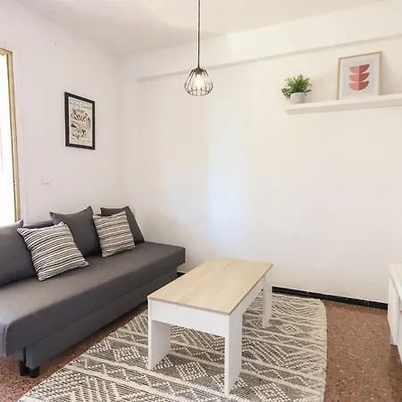 Entre Dos Calas Appartamento Benidorm