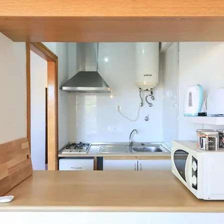 Entre Dos Calas Benidorm